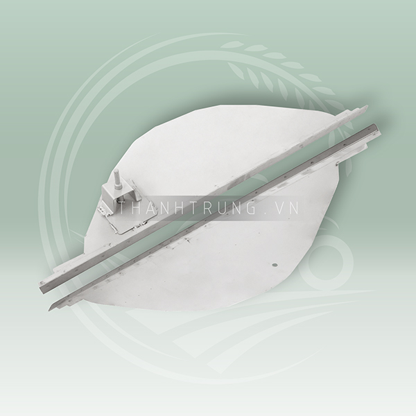 SUPPORT COVER(T-CYL.,BONNET) 2