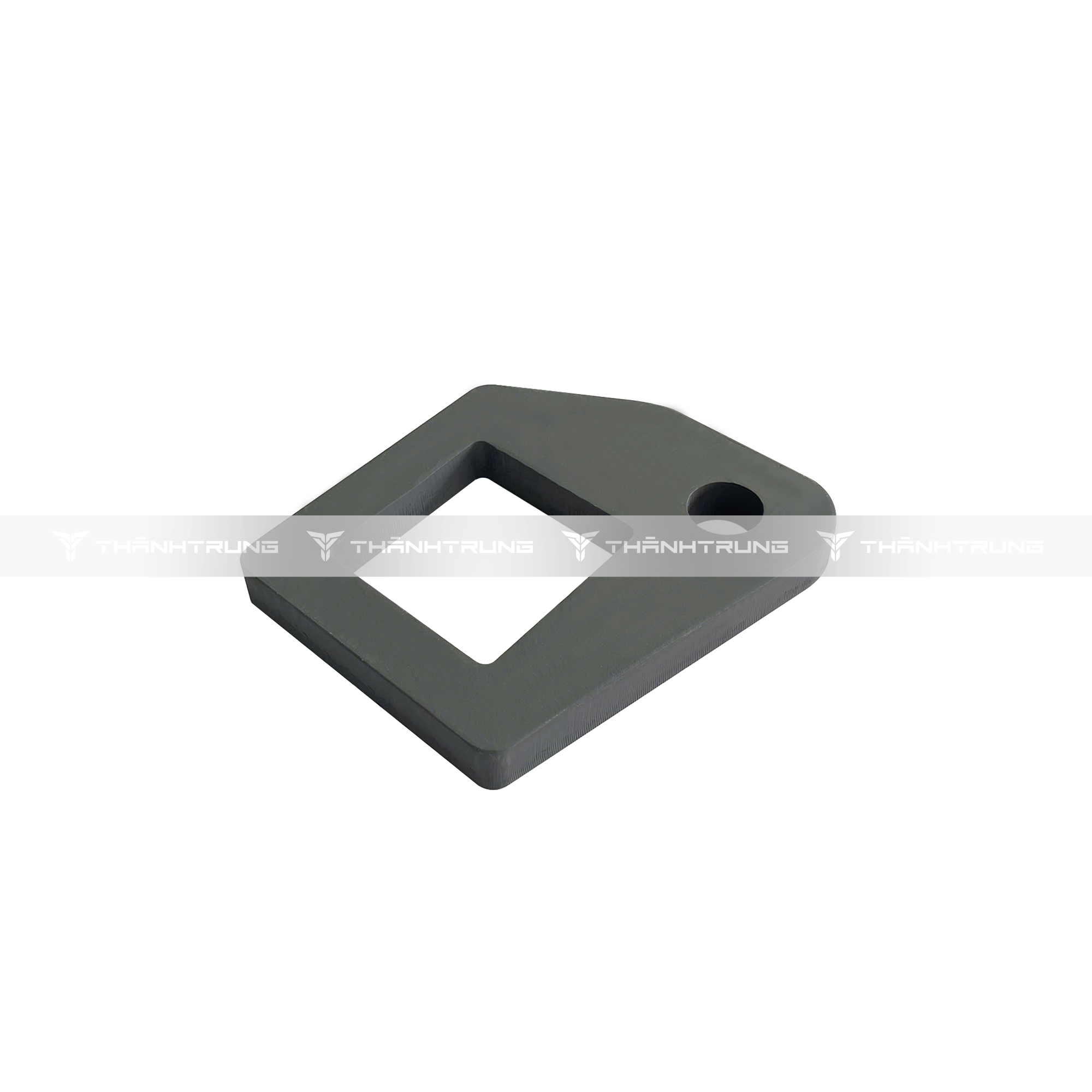 BÁT BÙ LON TĂNG XÍCH