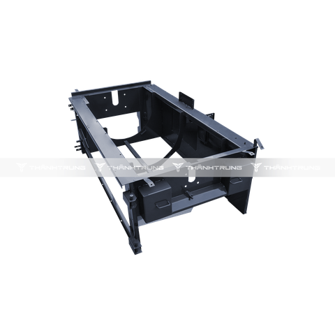 THRESHING FRAME (UPPER)