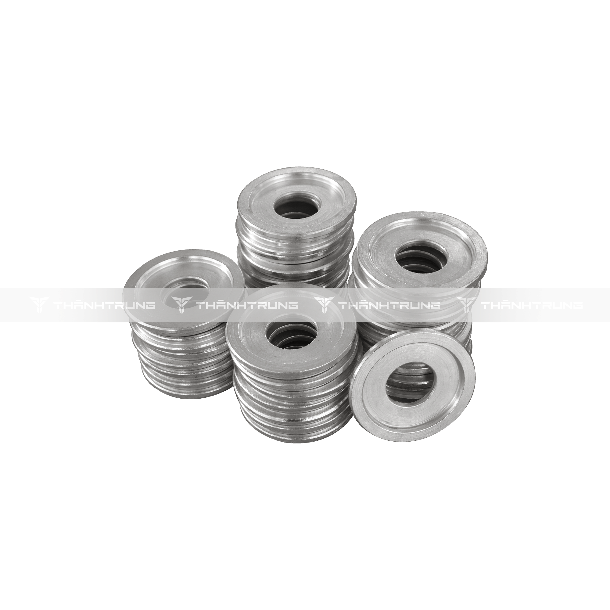 VÒNG ĐỆM BÁNH ĐÈ