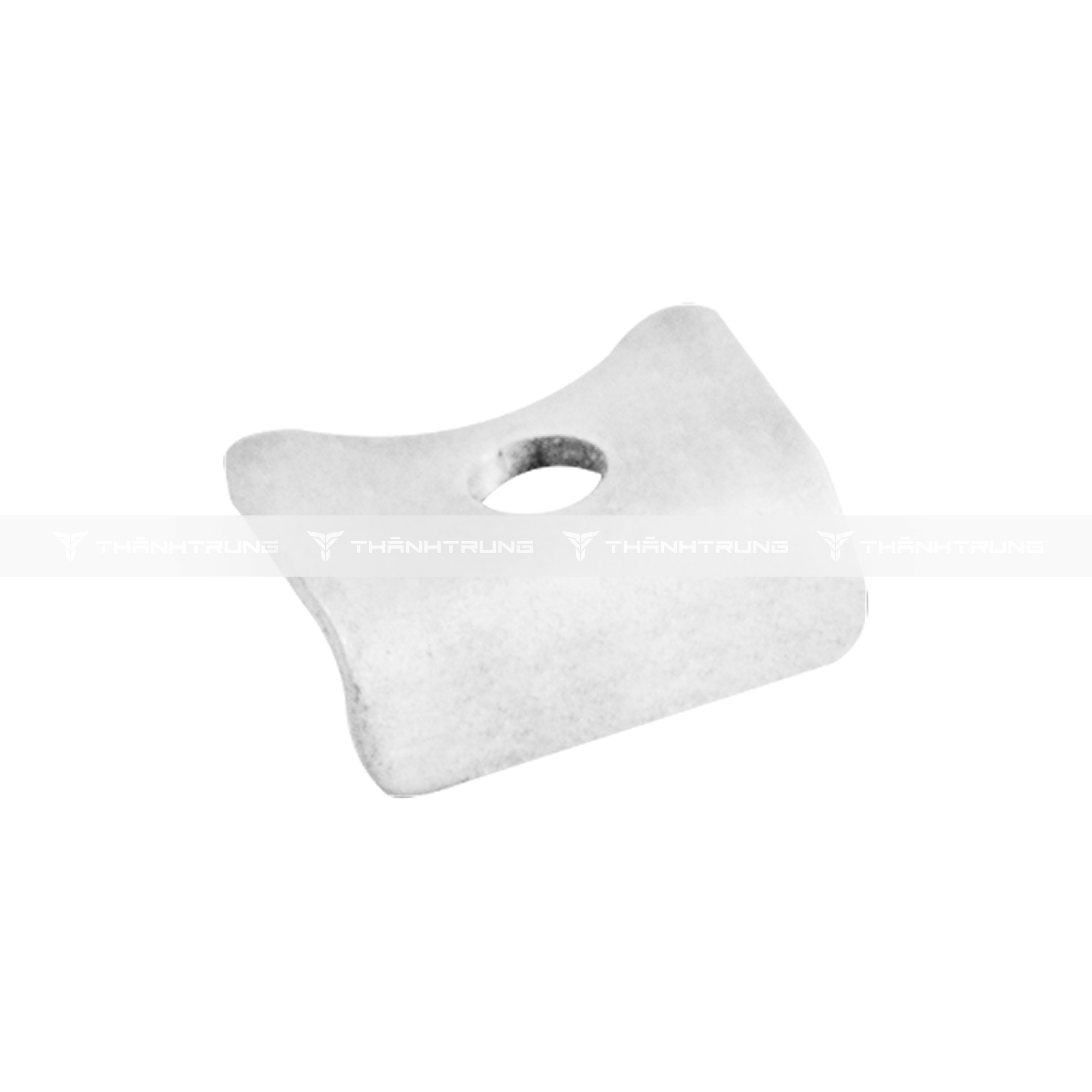 HÃM TÁN BÙ LON TĂNG XÍCH