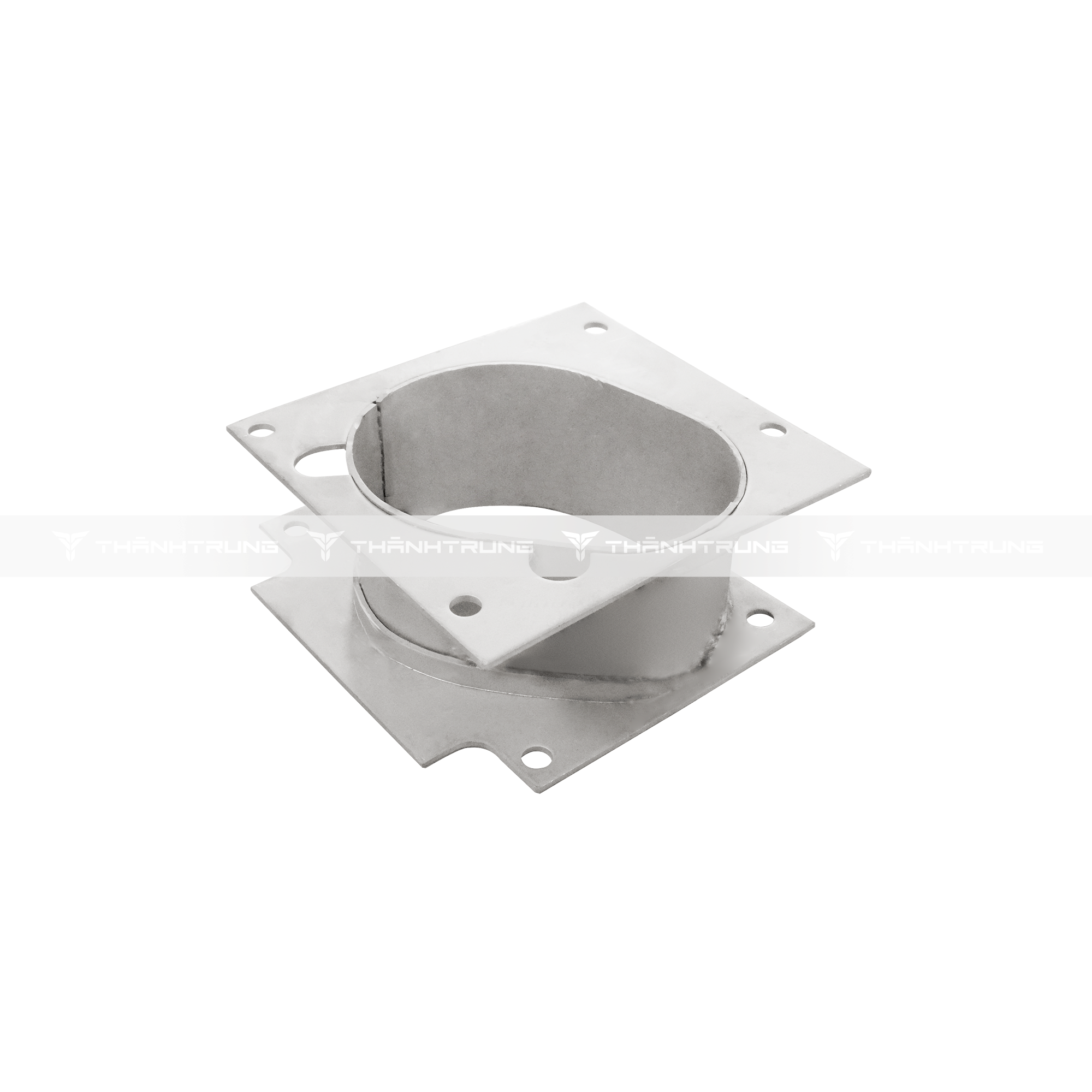 PIPE (1ST, CONNECTION)