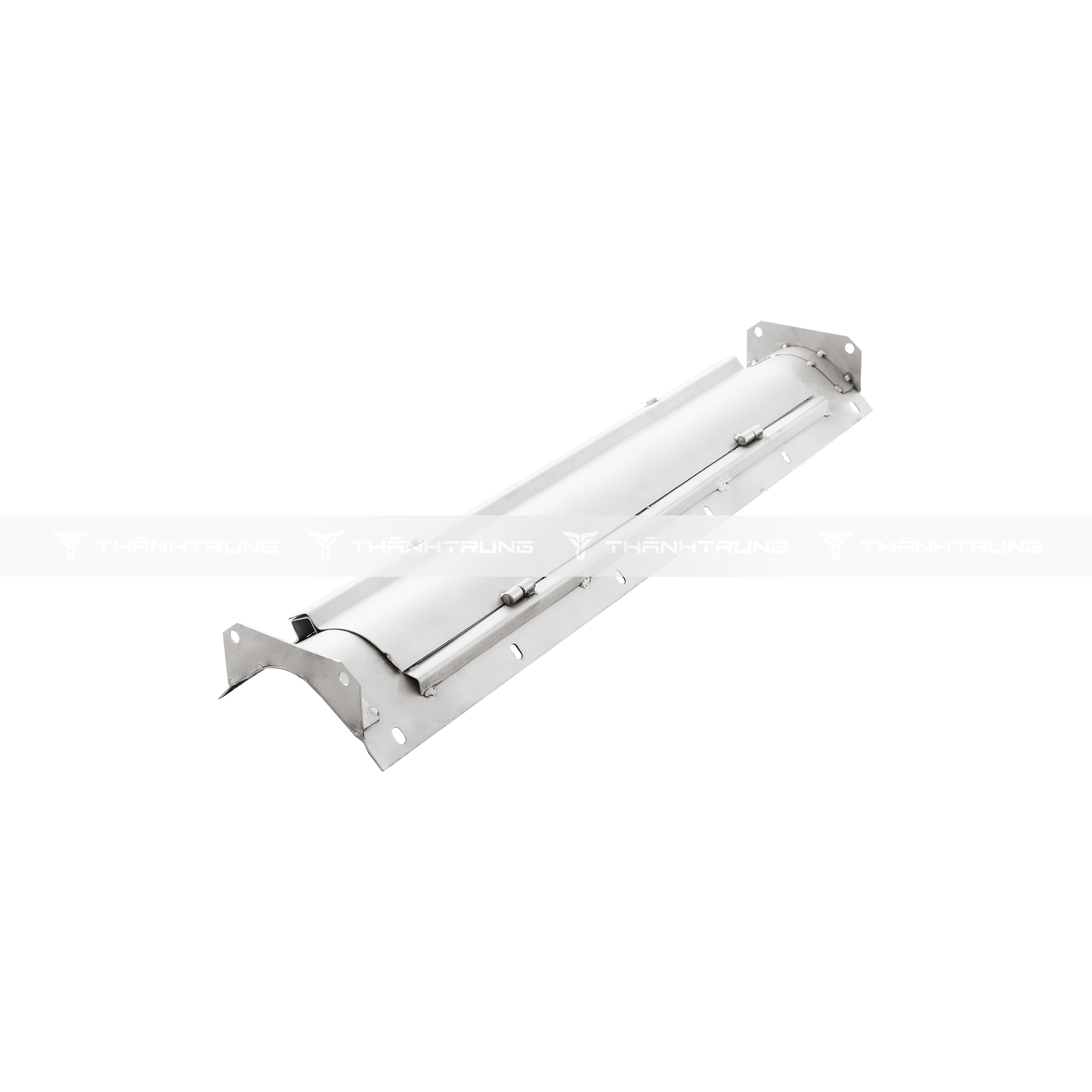 SUPPORT THRESHING FRAME (LOWER) SHARE