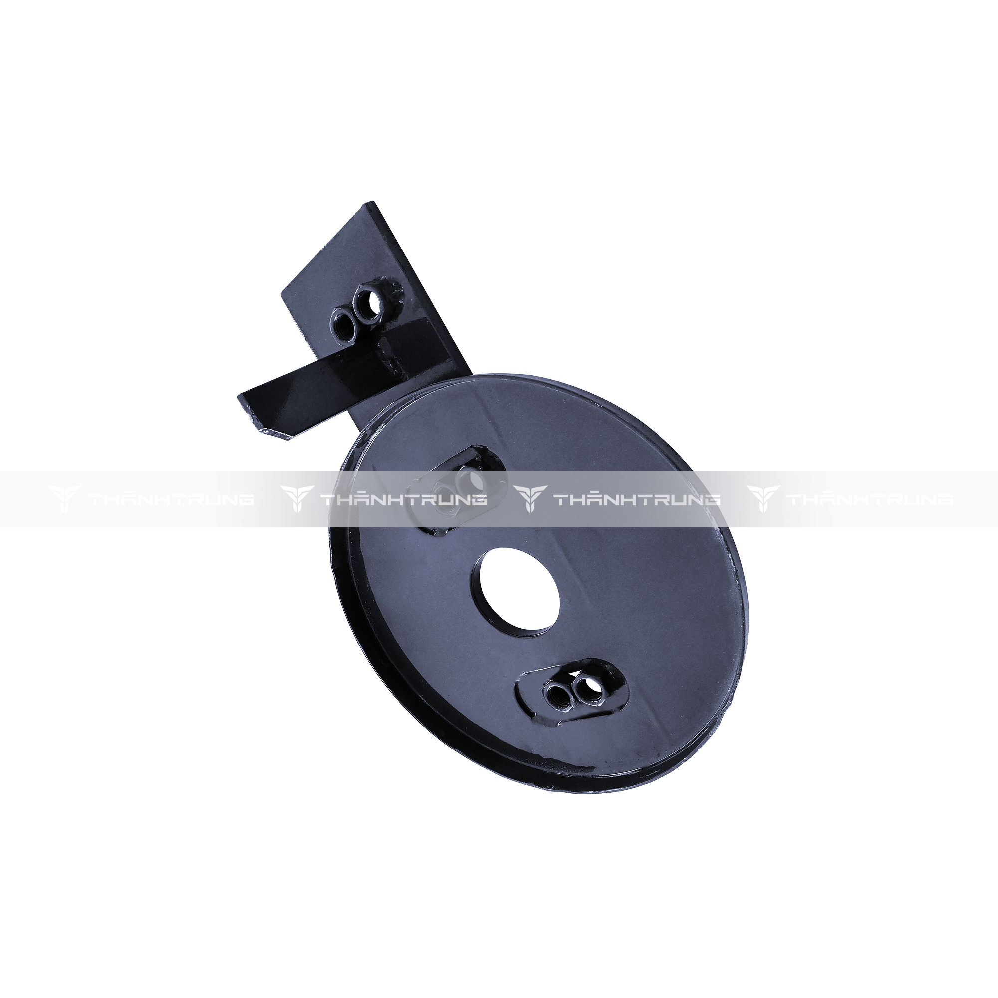 SUPPORT (DRUM, LH, RH)