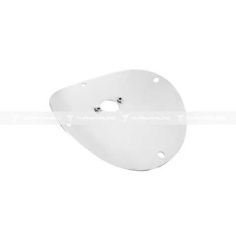 COVER, DRUM (ROUND)
