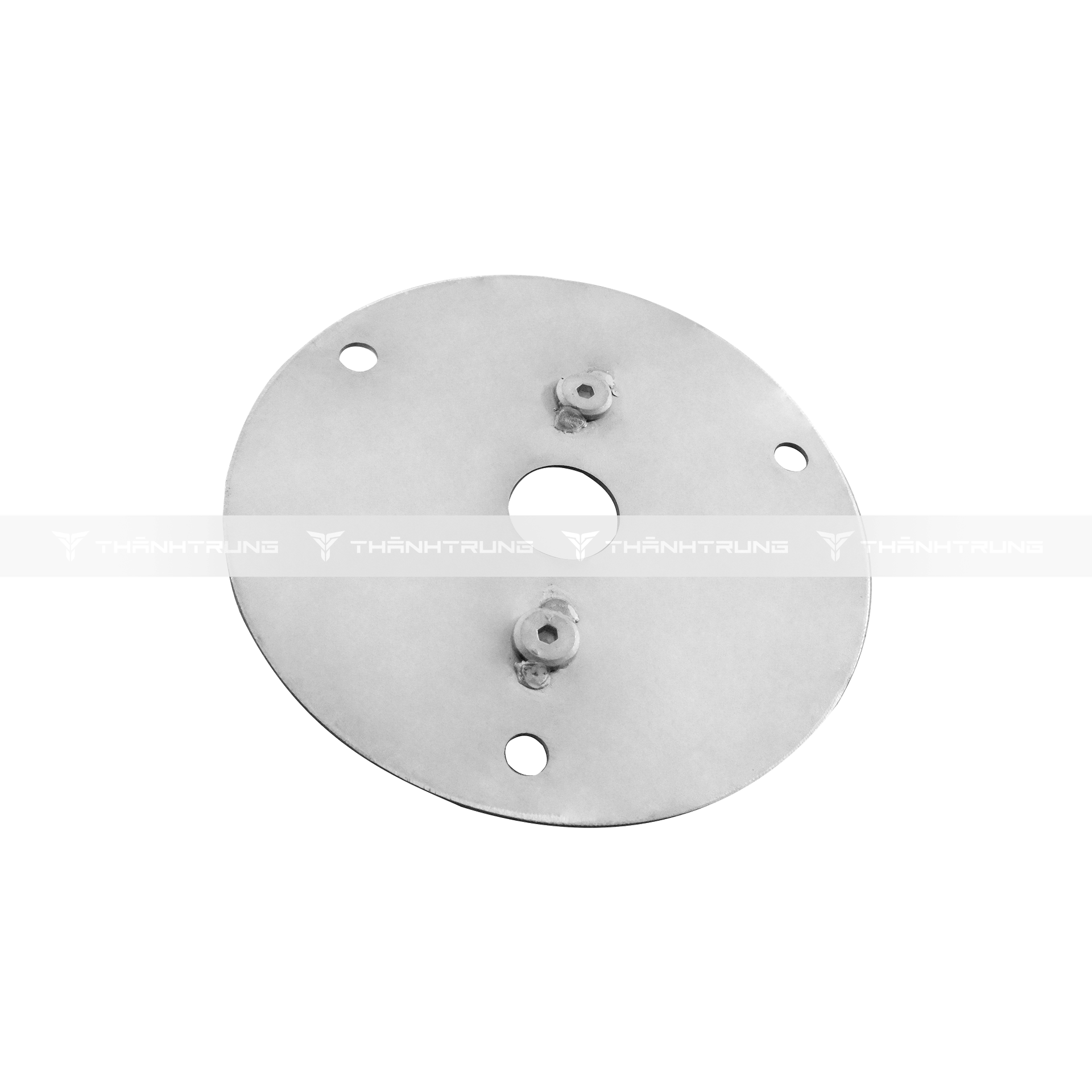 PLATE (1ST, V)