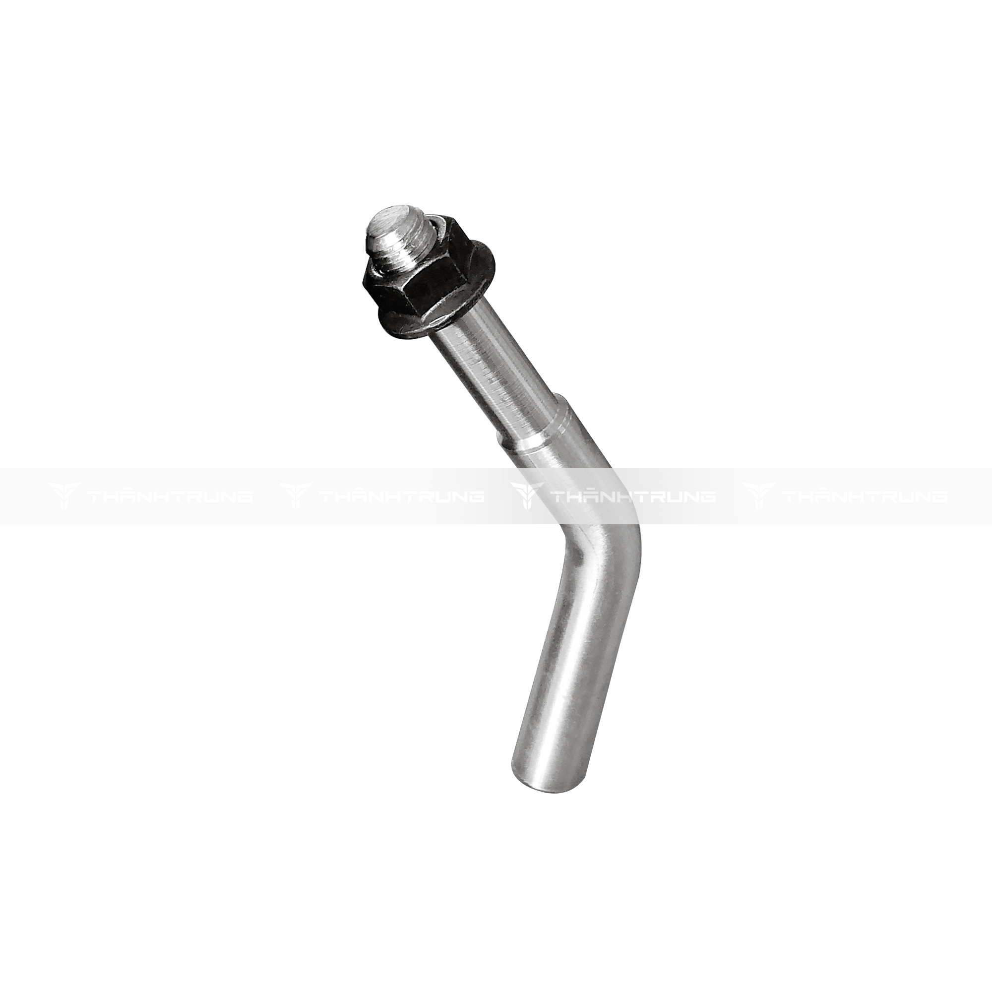 TOOTH, THRESH (BEND)