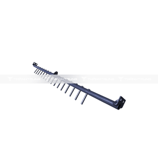 BAR (TOOTH THRESHING)