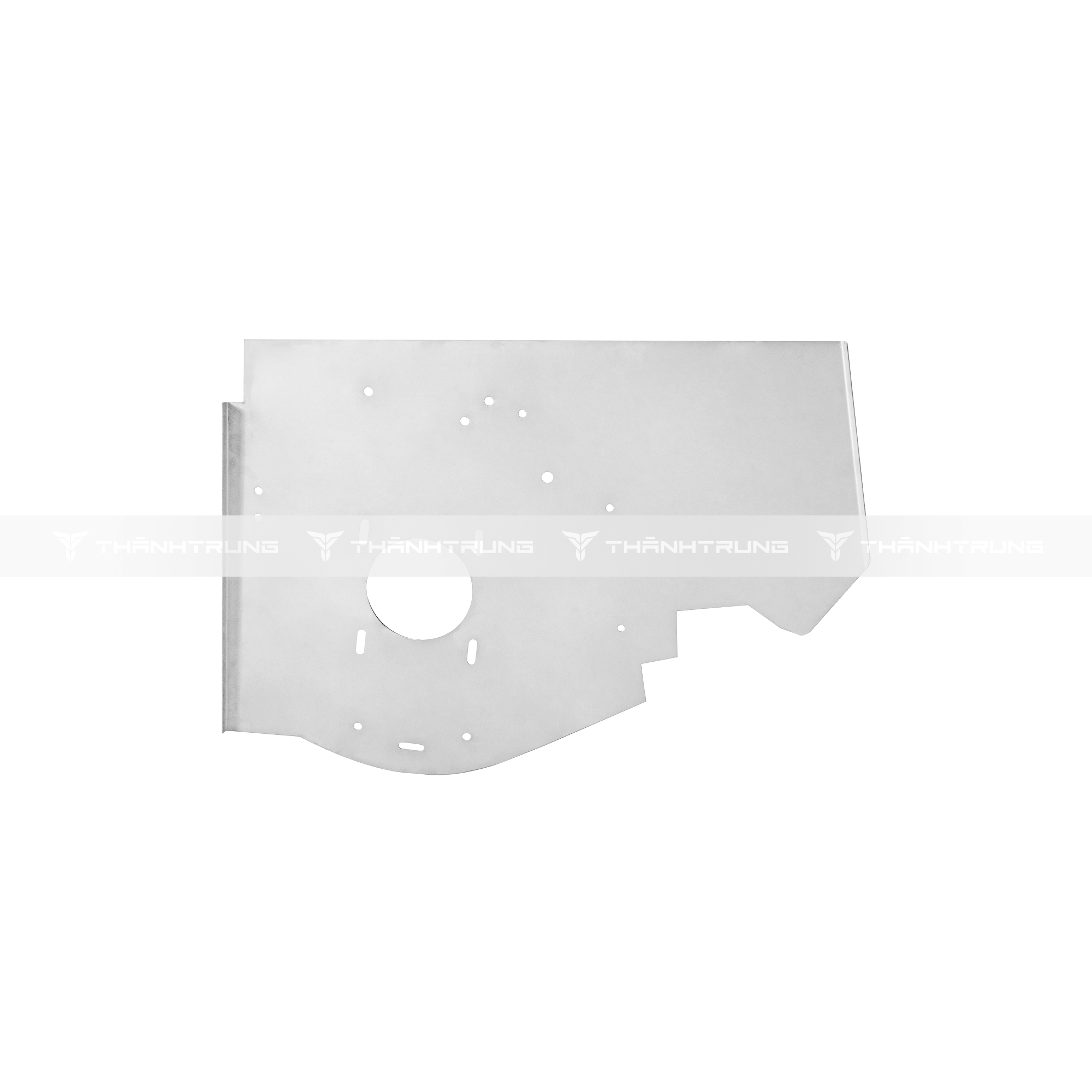 SUPPORT FRAME, HARVEST 2