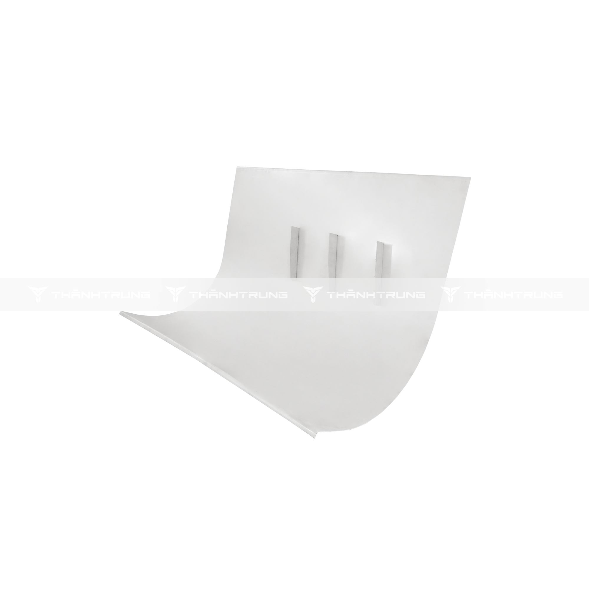 SUPPORT THRESHING FRAME (LOWER) - UNDER