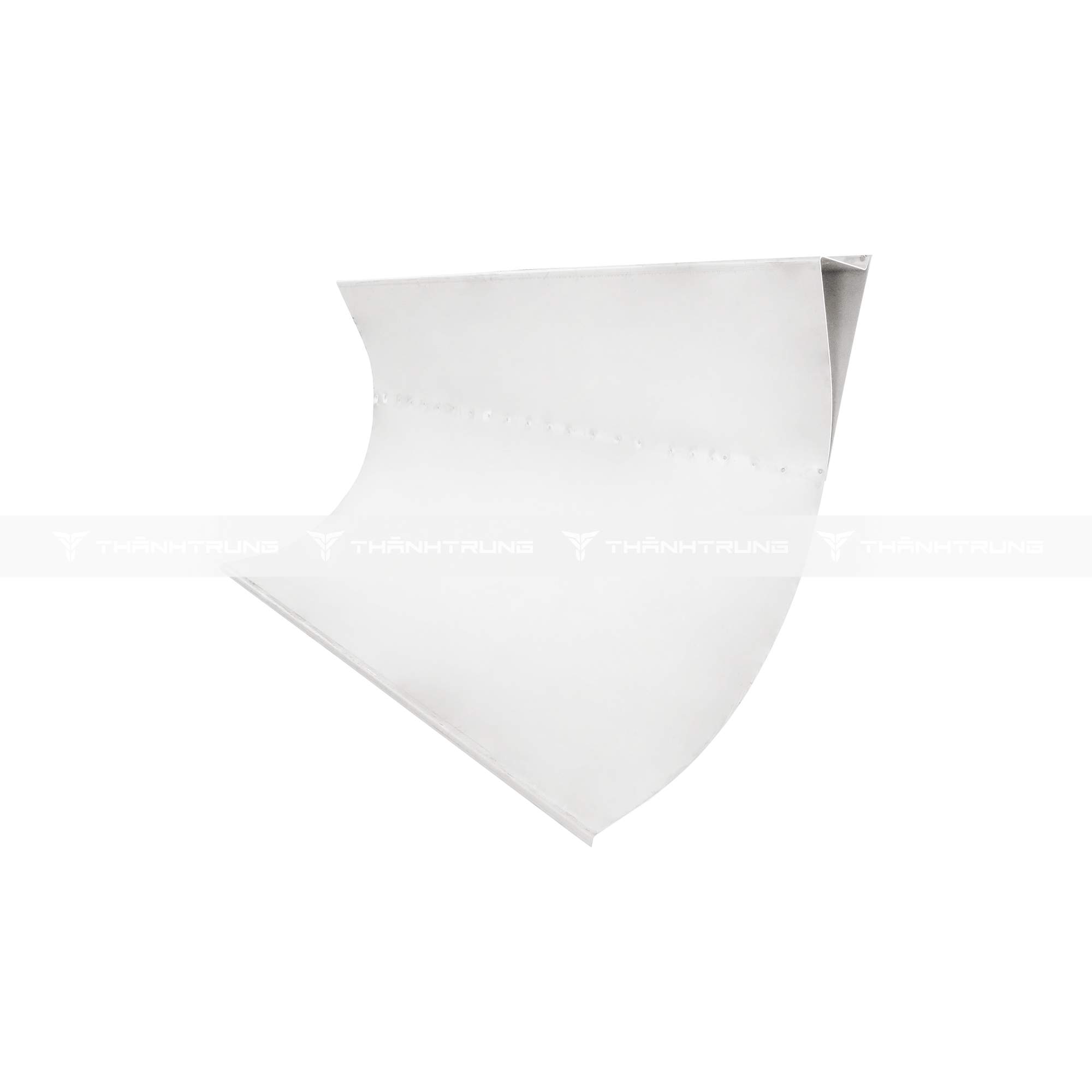 SUPPORT THRESHING FRAME (LOWER) - ABOVE