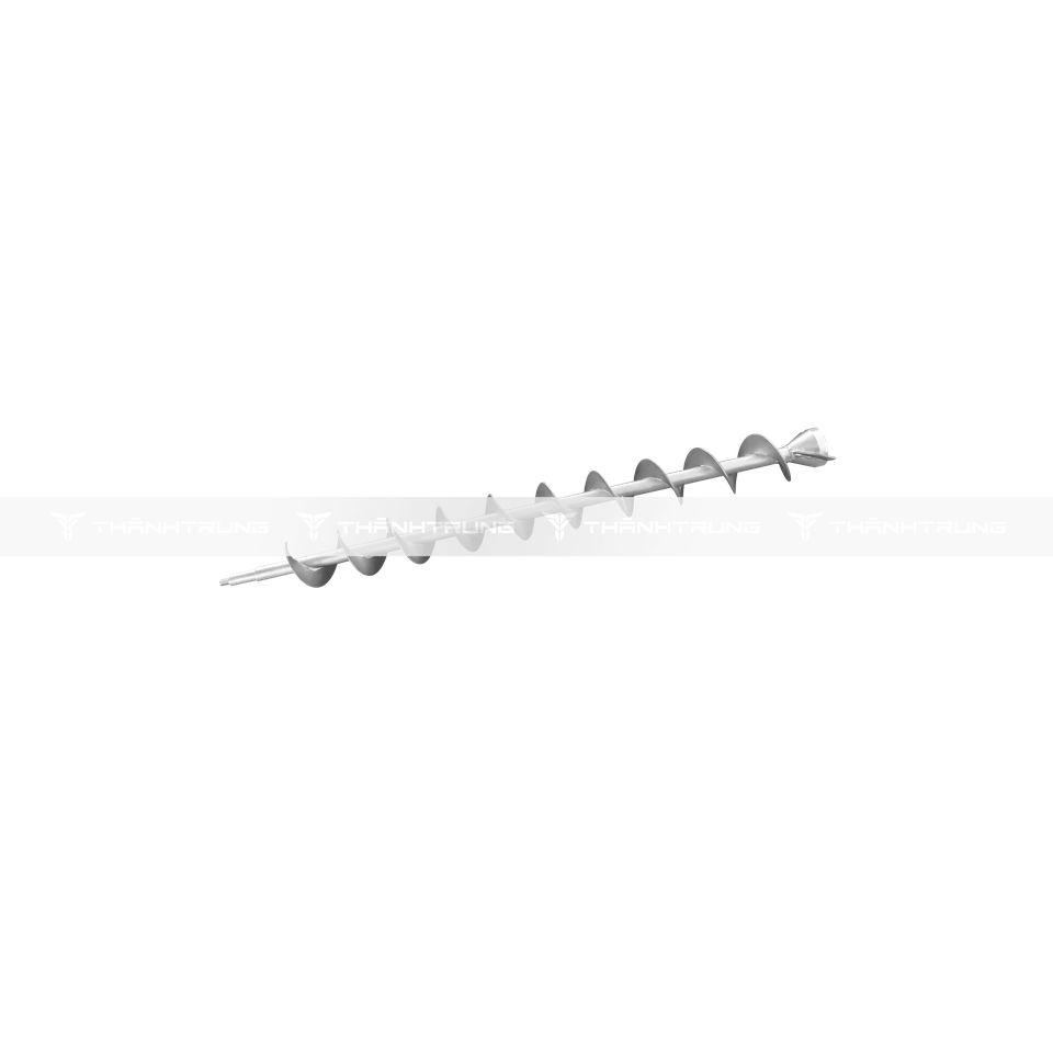 SHAFT, SCREW (1ST, H)