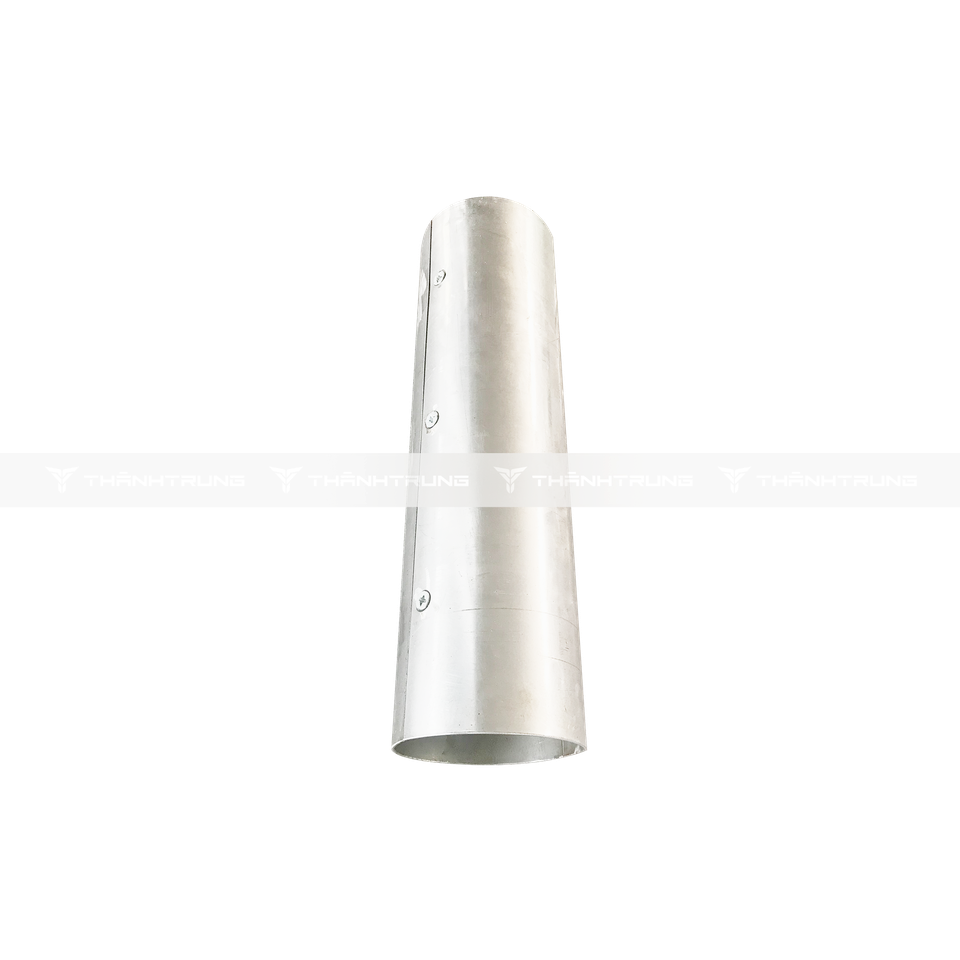 COVER FEEDER SHAFT