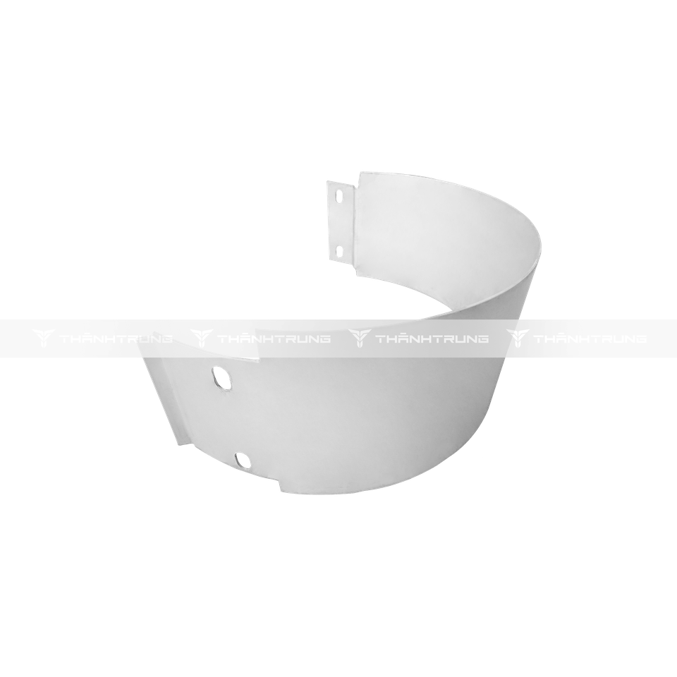 TẤM LÓT HỘP KHOAN BUI
